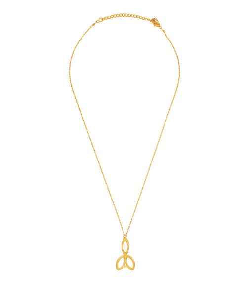 The-V-Spot_Catalina-Necklace-Gold_Purpose
