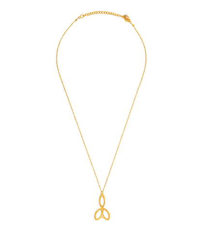The-V-Spot_Catalina-Necklace-Gold_Purpose