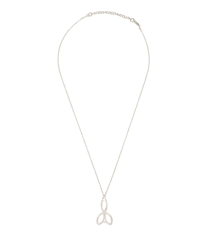 The-V-Spot_Catalina-Necklace-Silver_Purpose