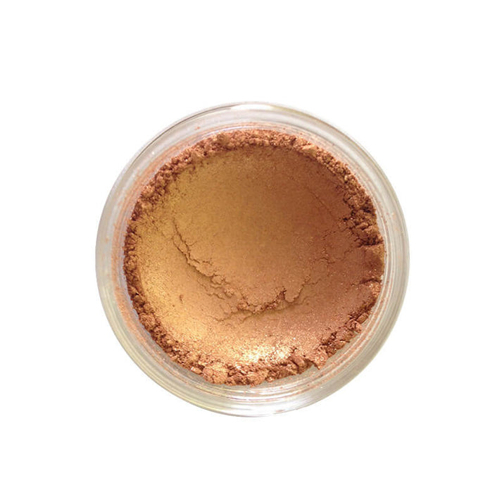 "Angelou" Mineral Eye Shadow