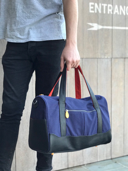 The-V-Spot_Dekalb-Duffel-Navy-1_Canopy-Verde