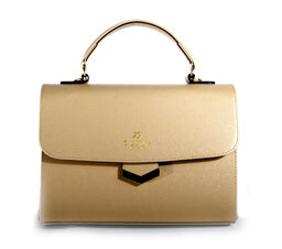 The V Spot_Flamingo Taupe