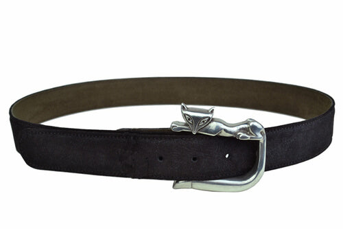 The V Spot_Fox Belt_MLV