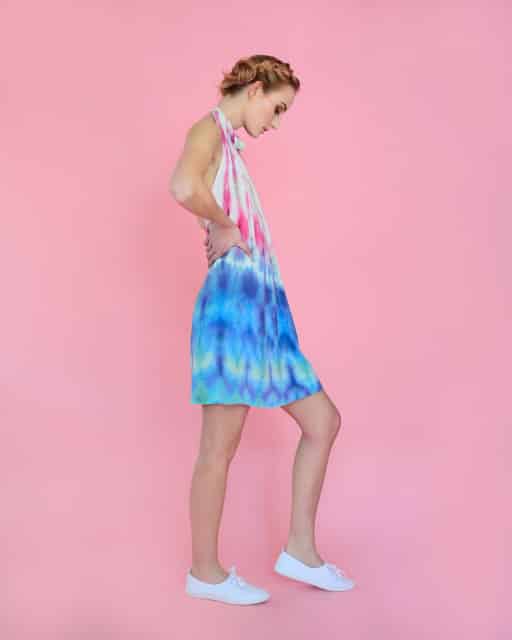 the-v-spot_garden-daze-dress_indigo