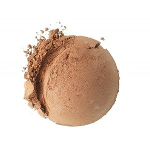 The V Spot_Golden Almond 6W Matte Base