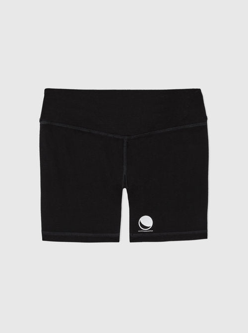 The V Spot_Half Moon Athletic Crops Rear_Miakoda