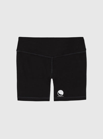 The V Spot_Half Moon Athletic Crops Rear_Miakoda