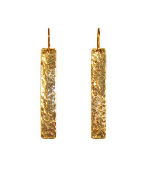 The-V-Spot_Horizon-Earrings-Brass_Purpose