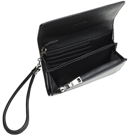 The V Spot_Lucky Heart Wallet 1_L Yucel Handbags