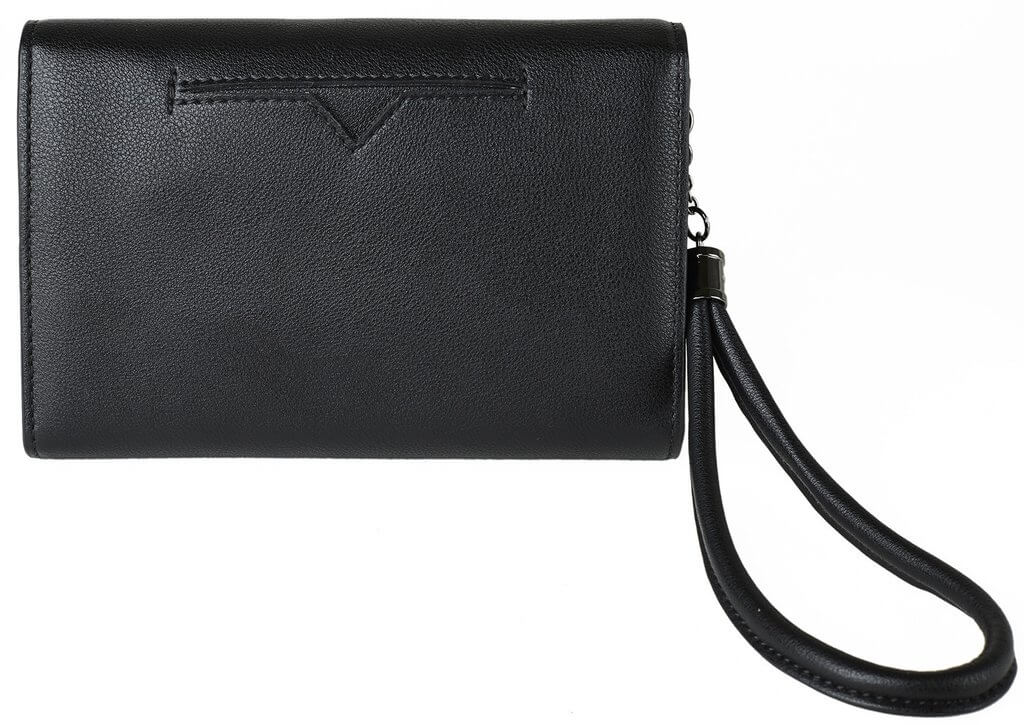 The V Spot_Lucky Heart Wallet 2_L Yucel Handbags