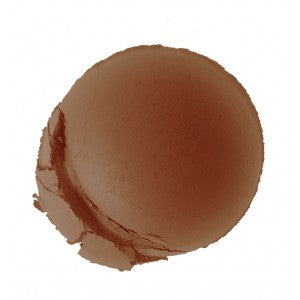 The V Spot_Rosy Bronze 7C Semi-Matte Base