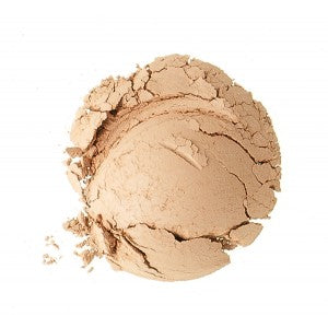 The V Spot_Rosy Tan 5C Semi-Matte Base