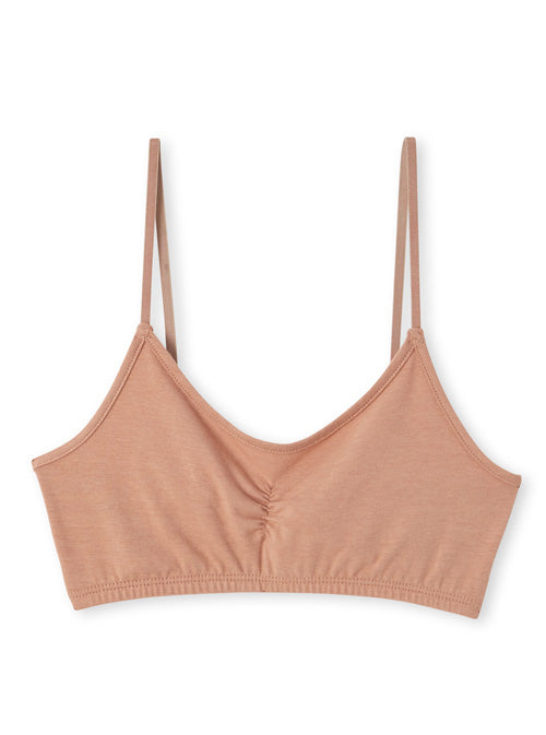 The-V-Spot_Ruched-Bralette-Nude-Pinup_Miakoda