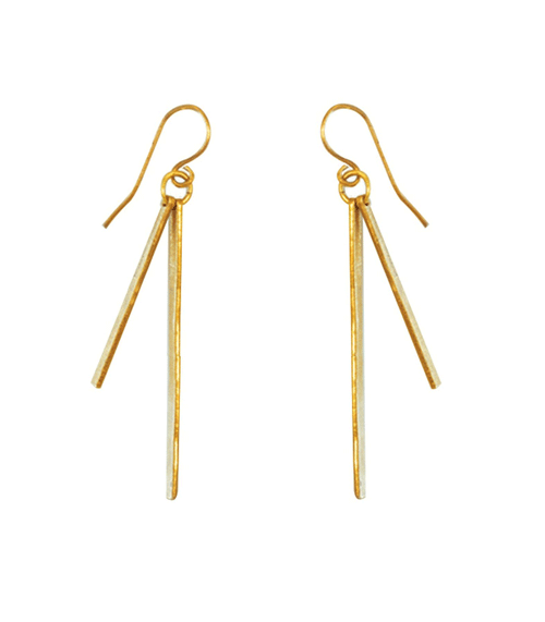 The-V-Spot_Sierra-Earrings-Gold_Purpose