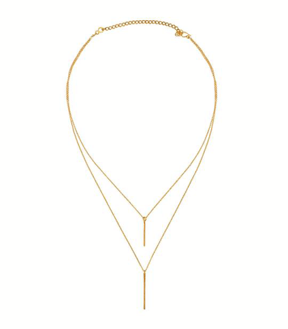 The-V-Spot_Sierra-Necklace-Gold_Purpose