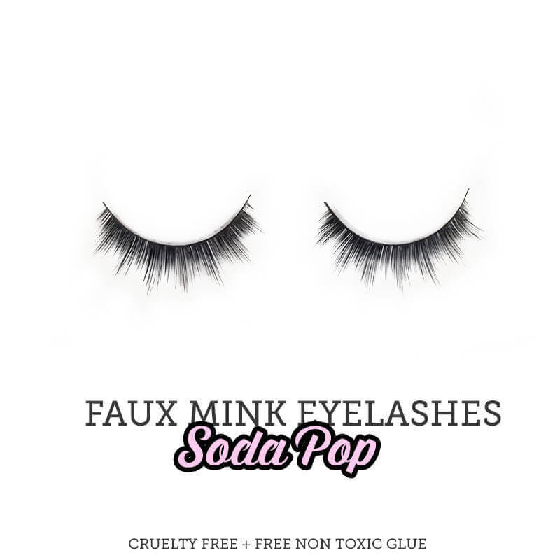 The V Spot_Soda Pop Falsies