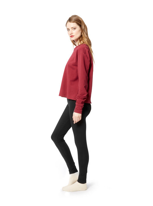 The-V-Spot_Sweatshirt-Wine-2_Miakoda