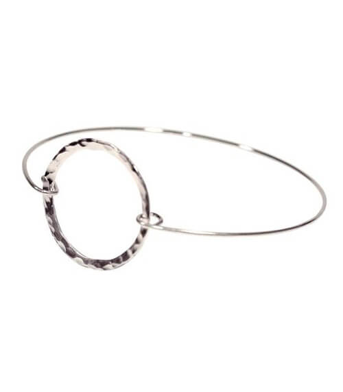 The-V-Spot_Unity-Bracelet-Silver_Purpose