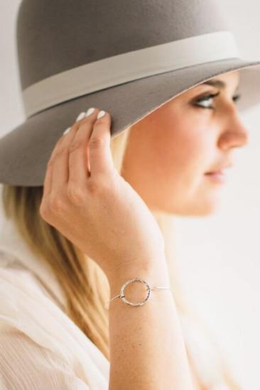 The V Spot_Unity Bracelet Styling_Purpose