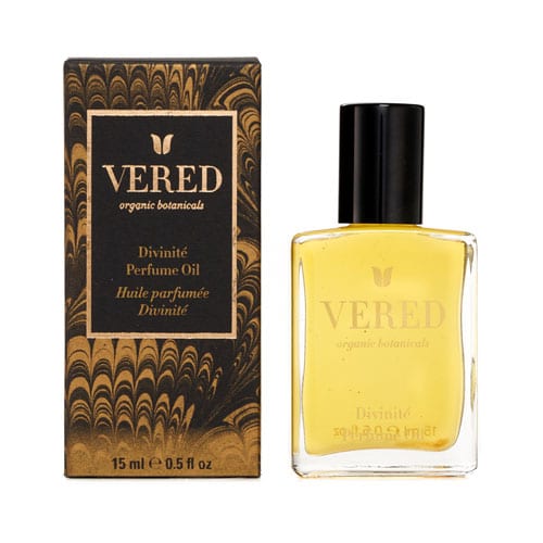 The V Spot Vered Divinite Perfume Oil
