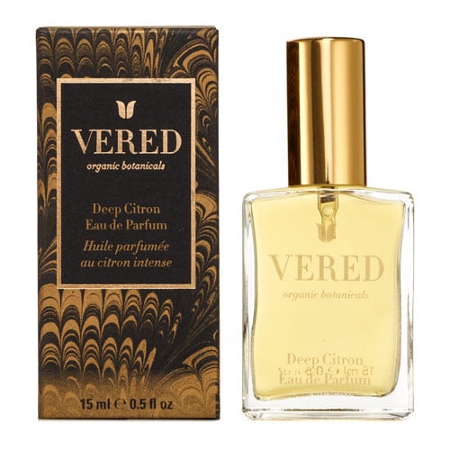 Vered Deep Citron Eau de Parfum