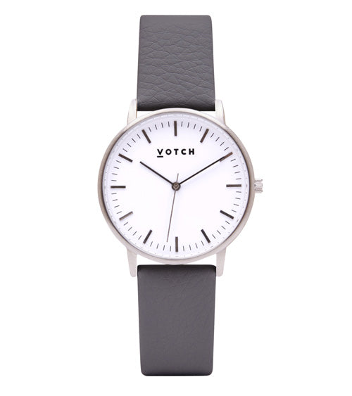 The-V-Spot_Votch-Watch-Slate-Grey-Silver-Face-36mm