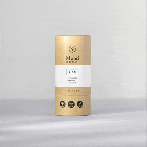 Coconut Matter Natural Deodorant