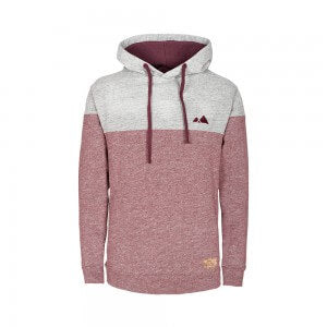 The V Spot_bleed-clothing-717-mountain-hoody-red