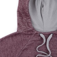 The V Spot_bleed-clothing-821-essential-hoody-dark-red-detail-02