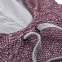The V Spot_bleed-clothing-823f-essential-hoody-dark-red-detail-01