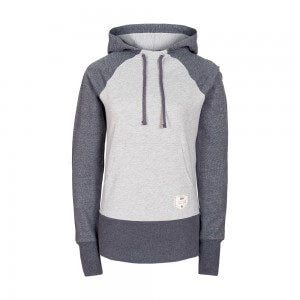 The V Spot_bleed-clothing-824f-essential-hoody-ladies-grey
