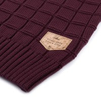 The V Spot_bleed-clothing-919-square-jumper-dark-red-detail-03
