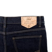 The V Spot_bleed_clothing_176_functional_jeans_dark_denim_detail_02