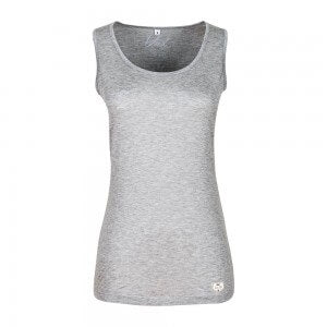 The V Spot_bleed_clothing_815f_tencel_tank_ladies_grey